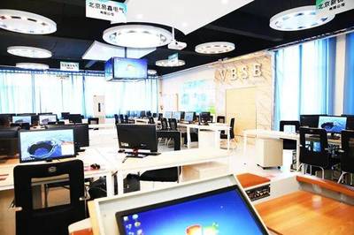 滄州中考進行時！考后計算機信息技術咨詢服務需求將迎高峰